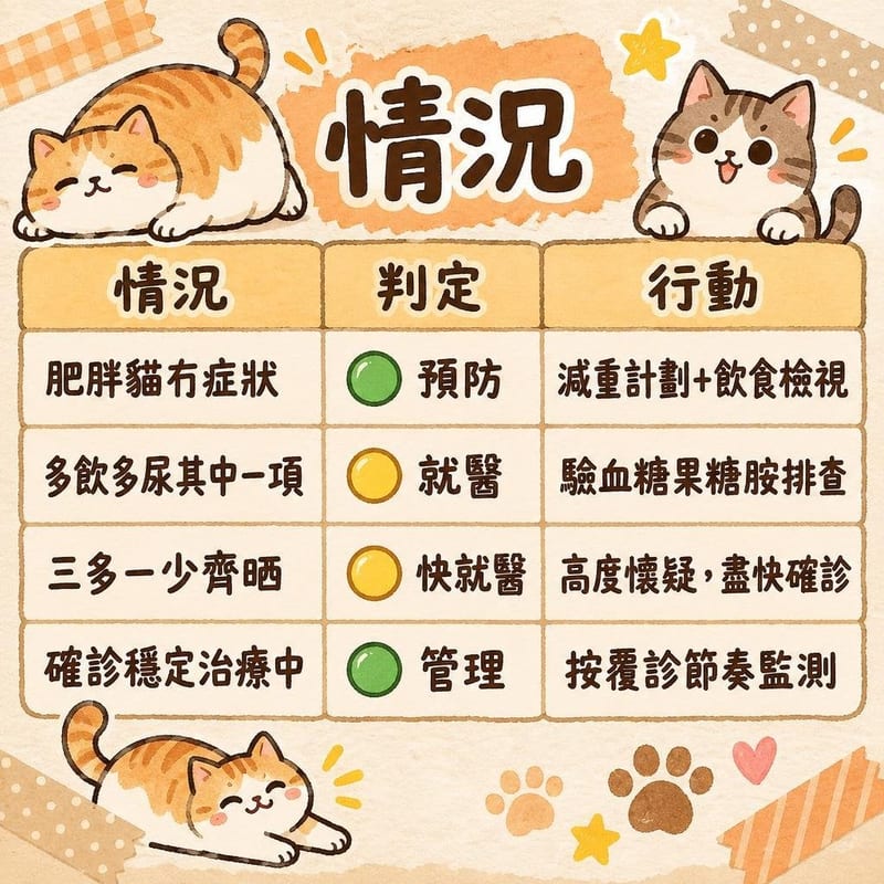 情況|PetChill 圖卡整理