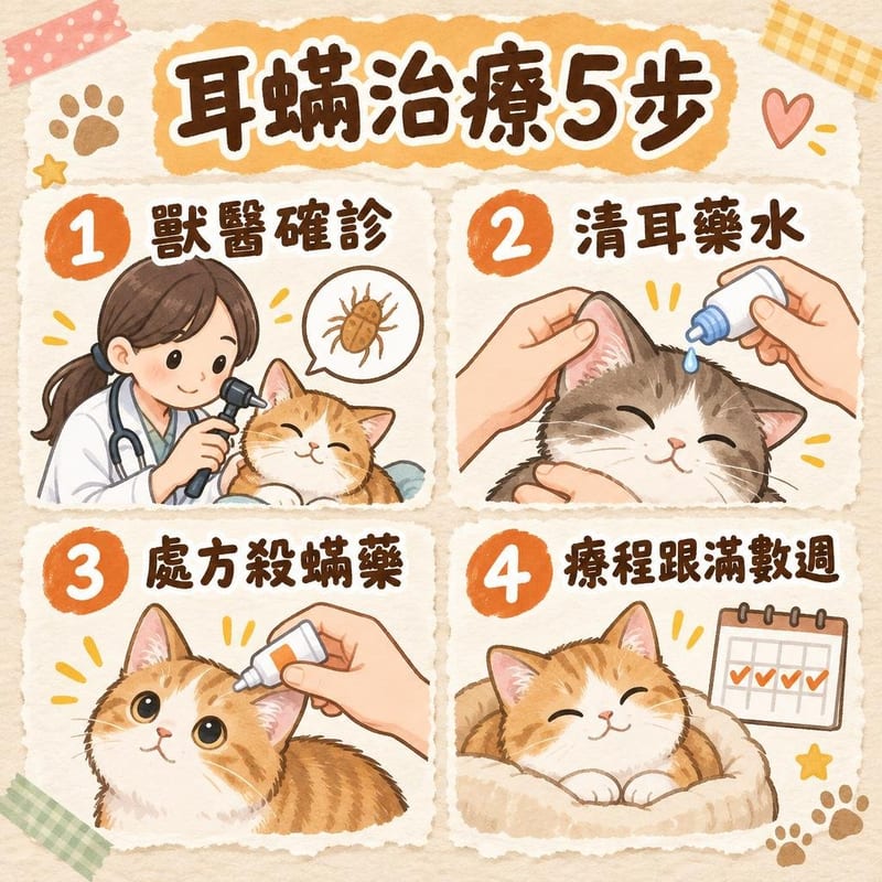cat-ear-mite-guide 知識圖卡2