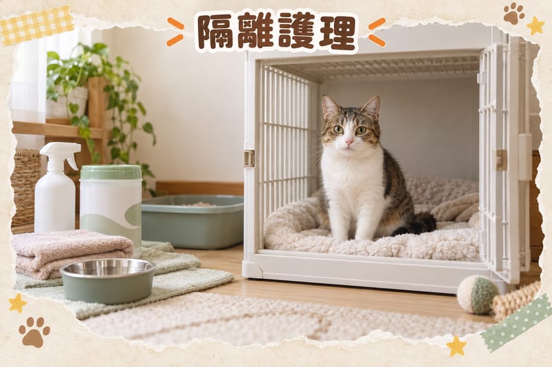 cat-ear-mite-guide 重點整理圖卡 3