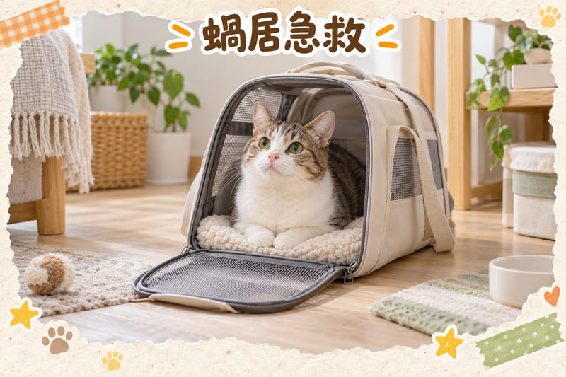 cat-emergency-first-aid 重點整理圖卡 3