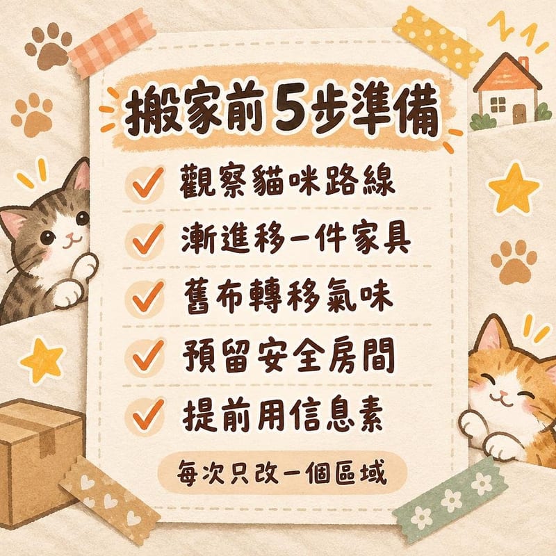 cat-environment-stress-guide 知識圖卡1