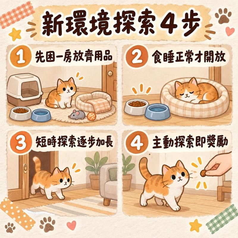 cat-environment-stress-guide 知識圖卡2