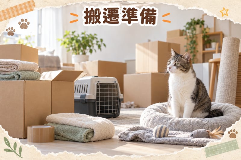 cat-environment-stress-guide 知識圖卡2