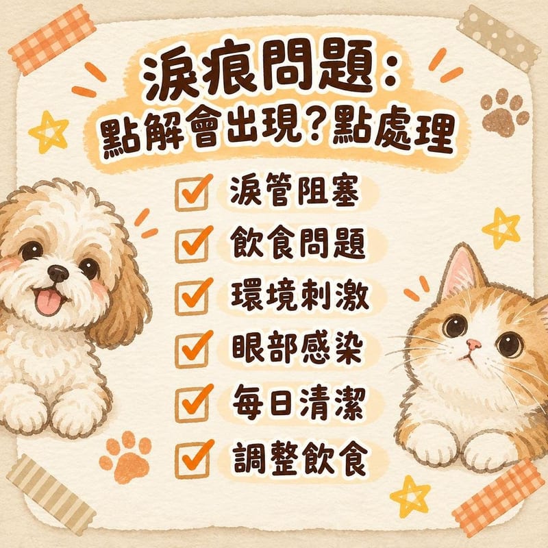 cat-eye-care-guide 重點整理圖卡 3