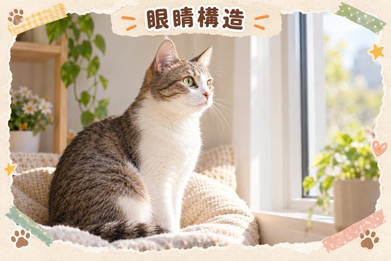 眼疾|PetChill 圖卡整理
