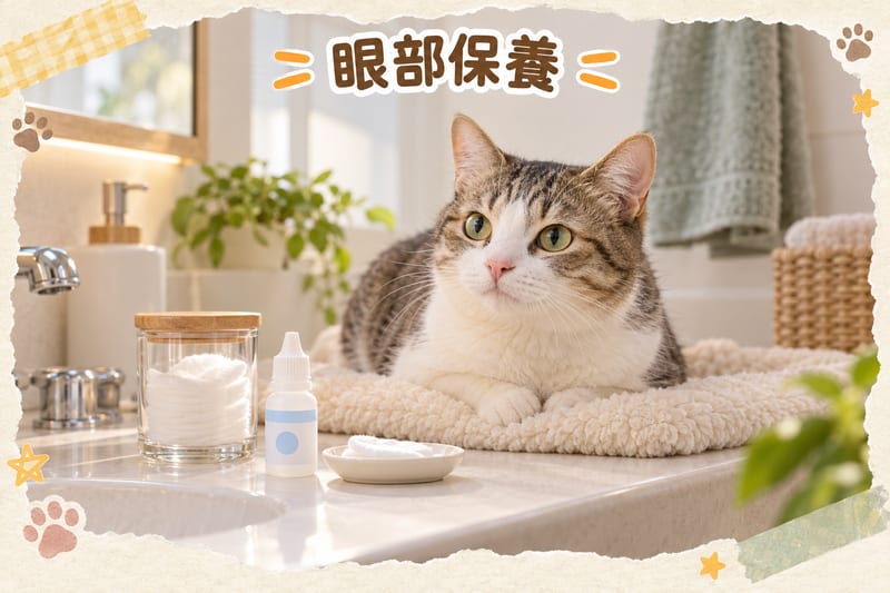 cat-eye-care-guide 重點整理圖卡 3