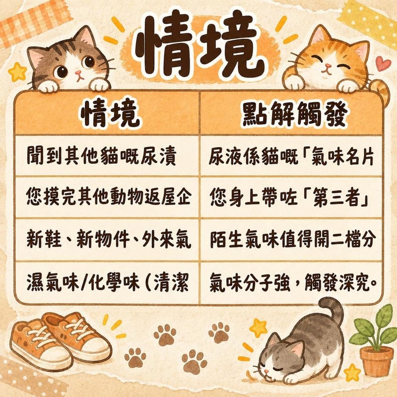 情境|PetChill 圖卡整理