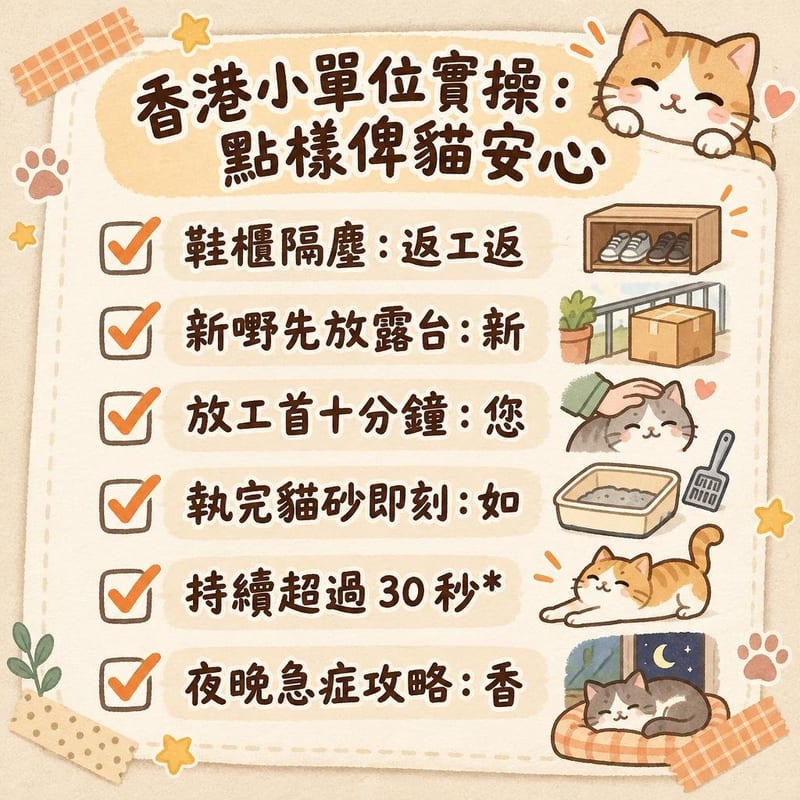 cat-flehmen-response-guide 重點整理圖卡 3
