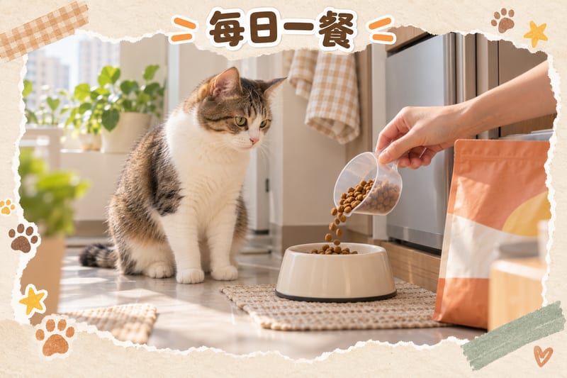 cat-food-guide-hk 重點整理圖卡 3