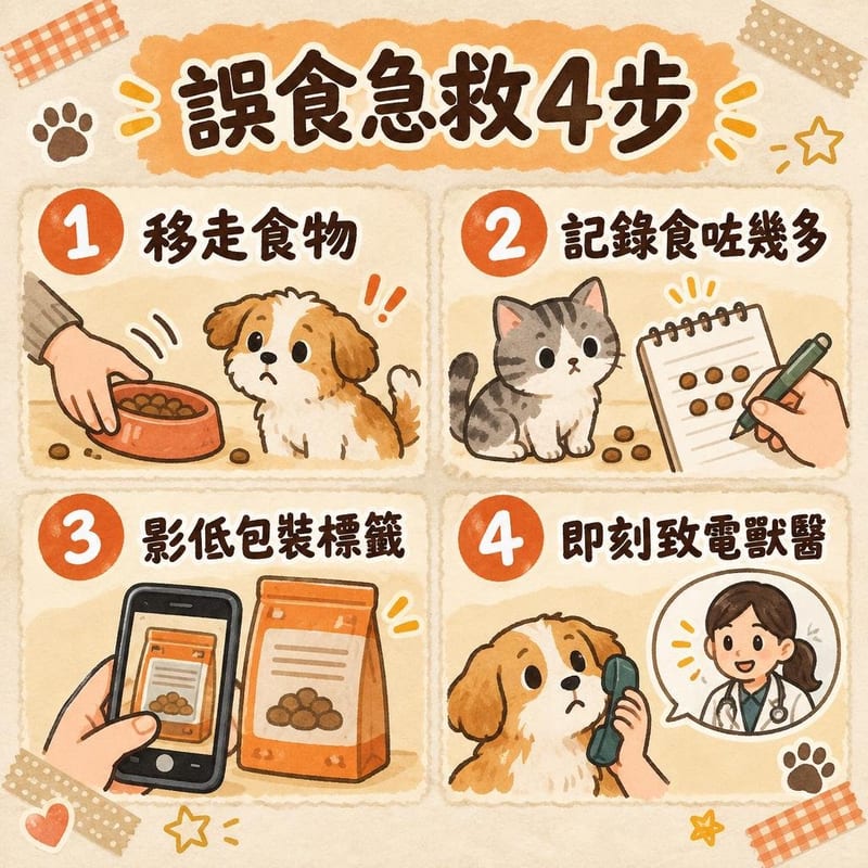 cat-food-toxicity-guide 知識圖卡2
