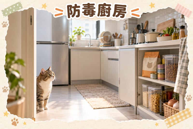 cat-food-toxicity-guide 重點整理圖卡 3