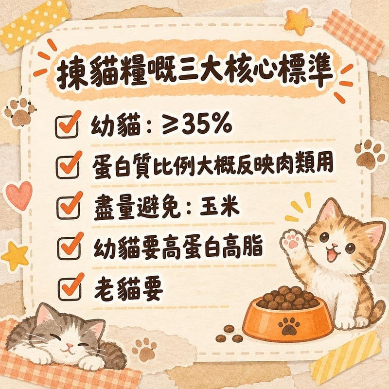 cat-food-which-best 重點整理圖卡 3