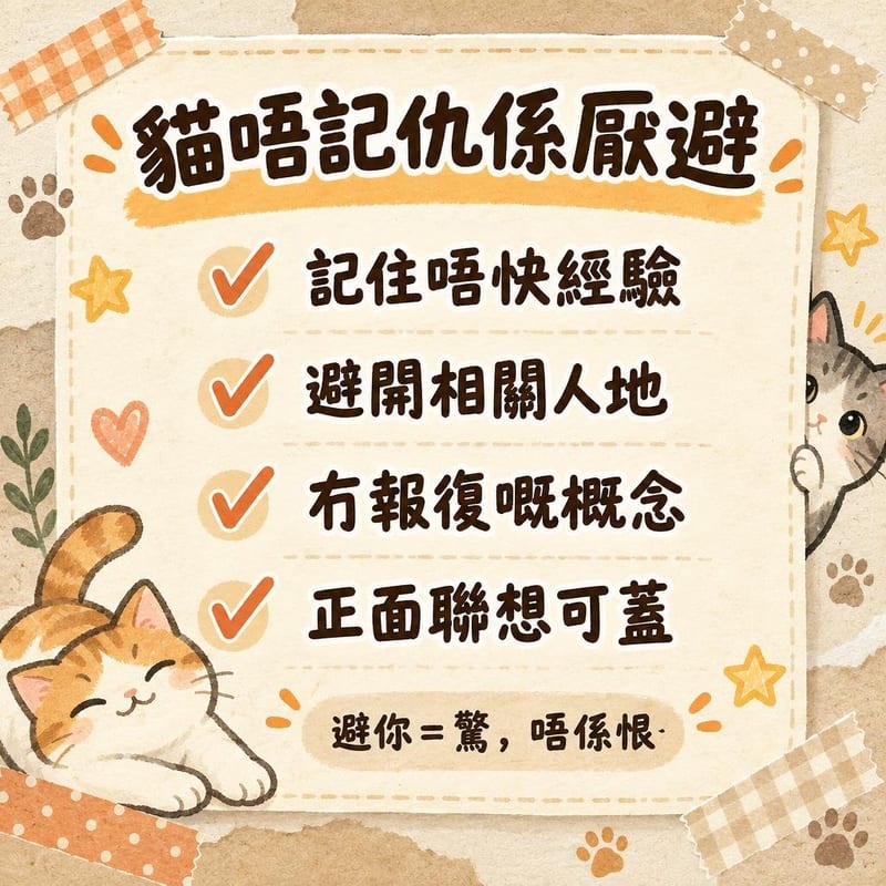 cat-grudges-memory 知識圖卡1