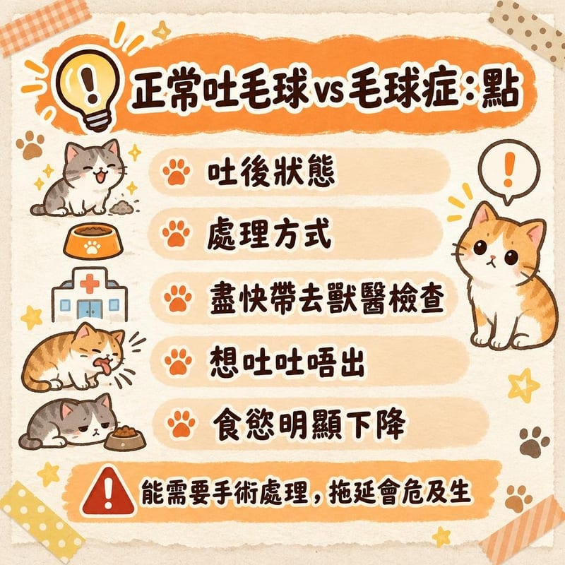 cat-hairball-guide 重點整理圖卡 3