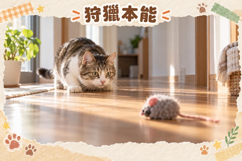 重點整理二|PetChill 圖卡整理