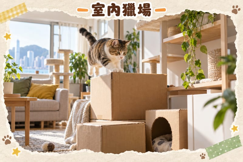 cat-hunting-jumping-guide 重點整理圖卡 3