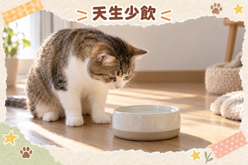貓咪體重｜PetChill 圖卡整理