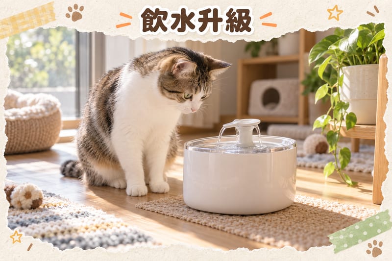 cat-hydration-guide 重點整理圖卡 3