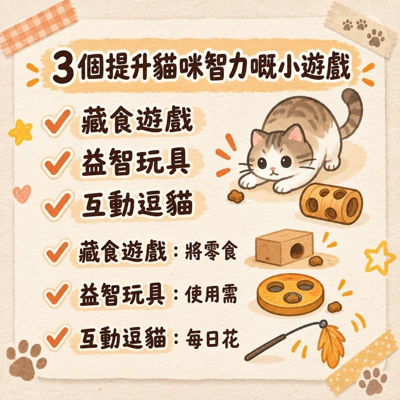 cat-intelligence-learning-guide 重點整理圖卡 3
