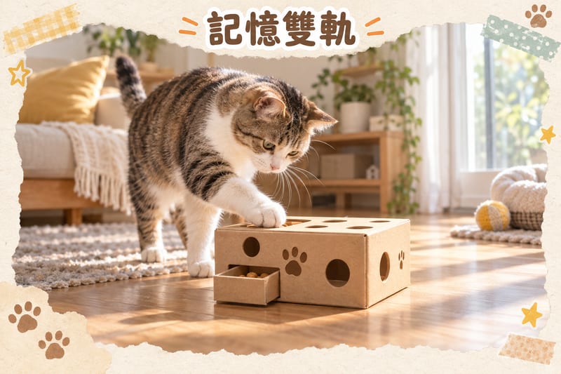 學習方式｜PetChill 圖卡整理