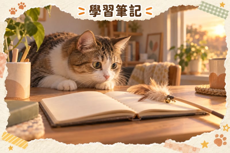 cat-intelligence-learning-guide 重點整理圖卡 3