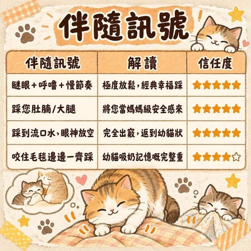 伴隨訊號|PetChill 圖卡整理