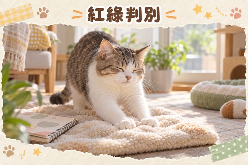 貓踩奶 2.0|PetChill 圖卡整理
