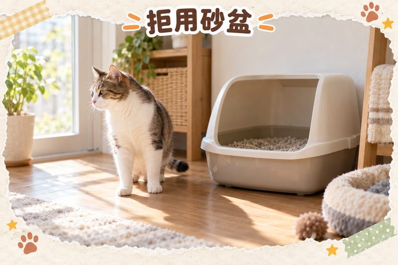 常見問題一次睇|PetChill 圖卡整理