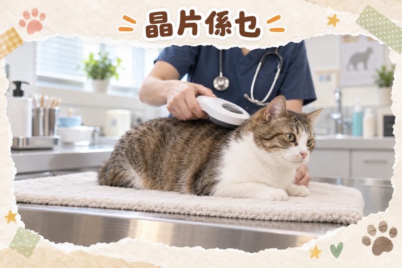 項目｜PetChill 圖卡整理