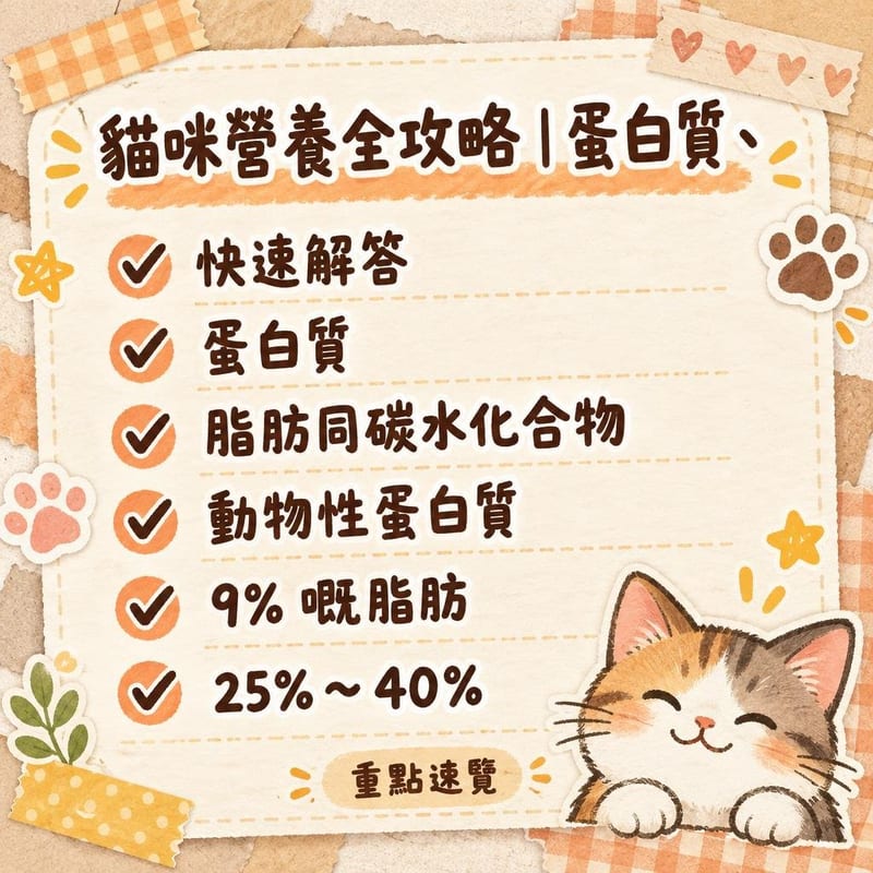 cat-nutrition-complete-guide 知識圖卡2