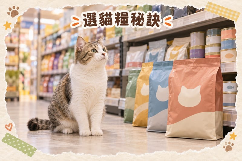 cat-nutrition-complete-guide 知識圖卡2