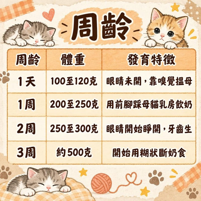 周齡|PetChill 圖卡整理