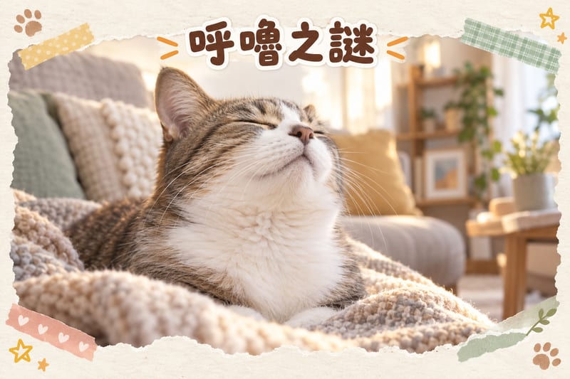 頻率範圍｜PetChill 圖卡整理