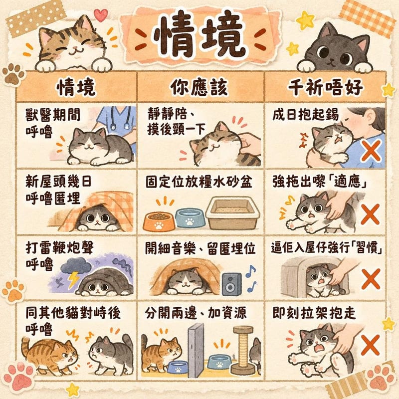cat-purring-secret 知識圖卡1