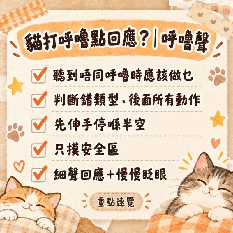 cat-purring-secret 知識圖卡2