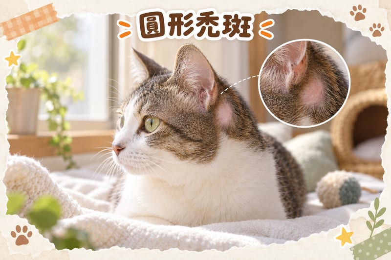 cat-ringworm-guide 知識圖卡1