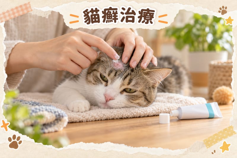 cat-ringworm-guide 知識圖卡2
