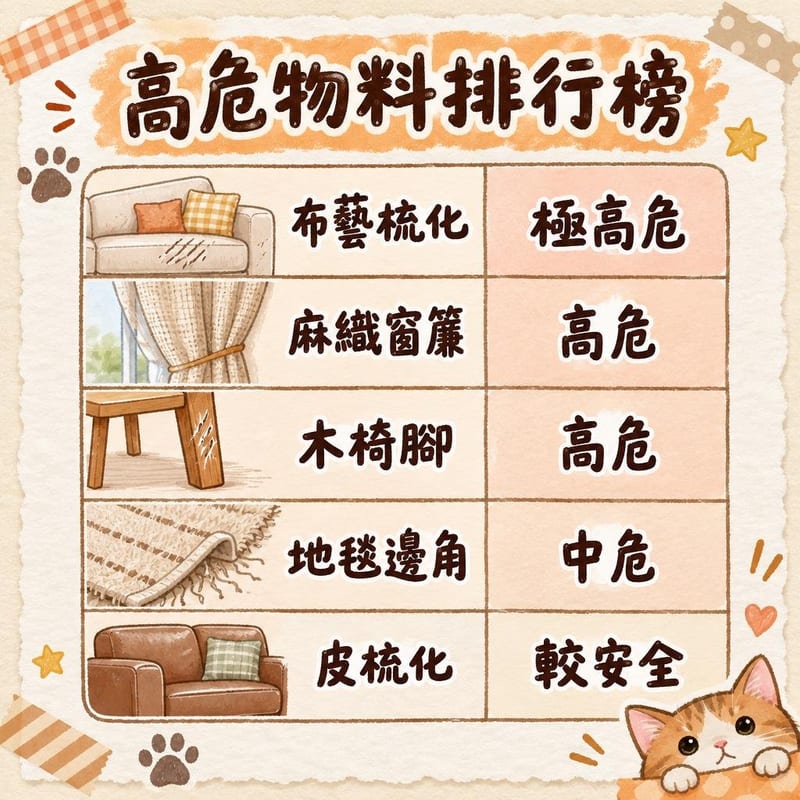 cat-scratching-furniture 知識圖卡2