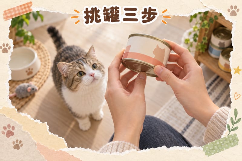 cat-staple-canned 知識圖卡2