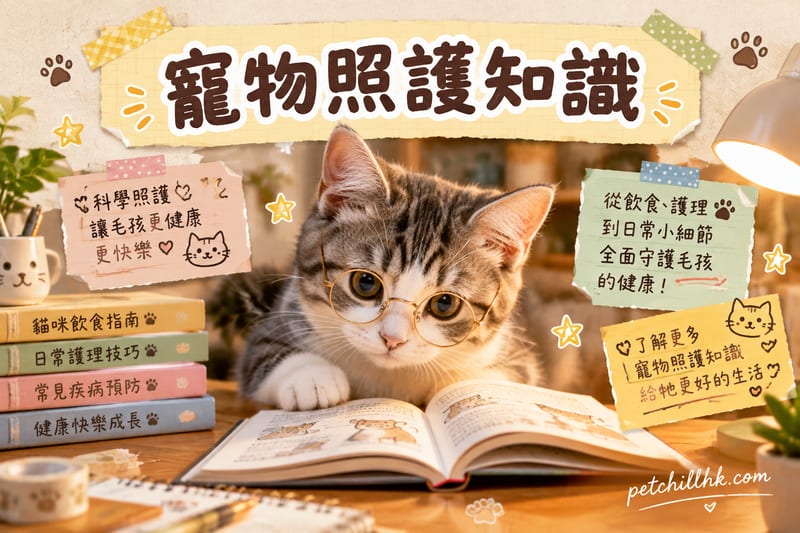 貓咪嘗唔到甜味?10個關於貓舌頭同味覺嘅冷知識