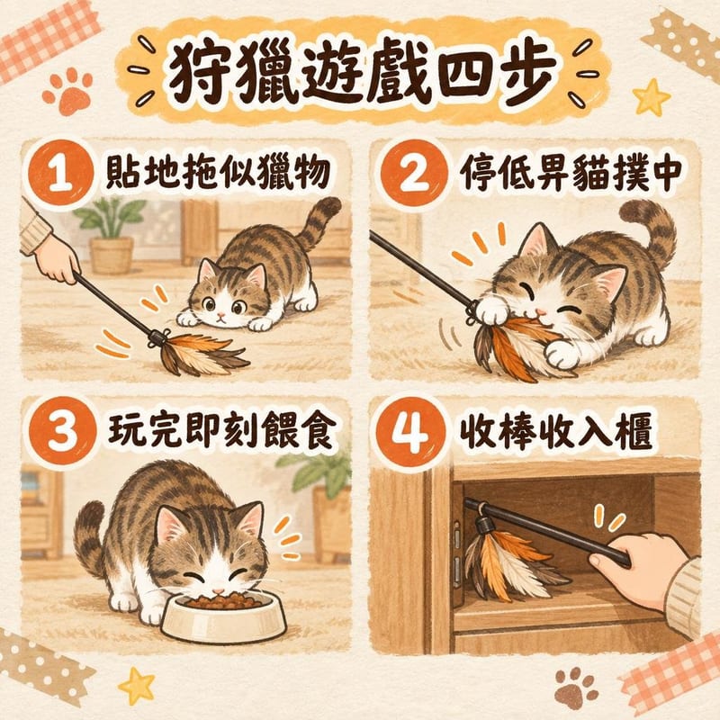 cat-toys-guide 知識圖卡2