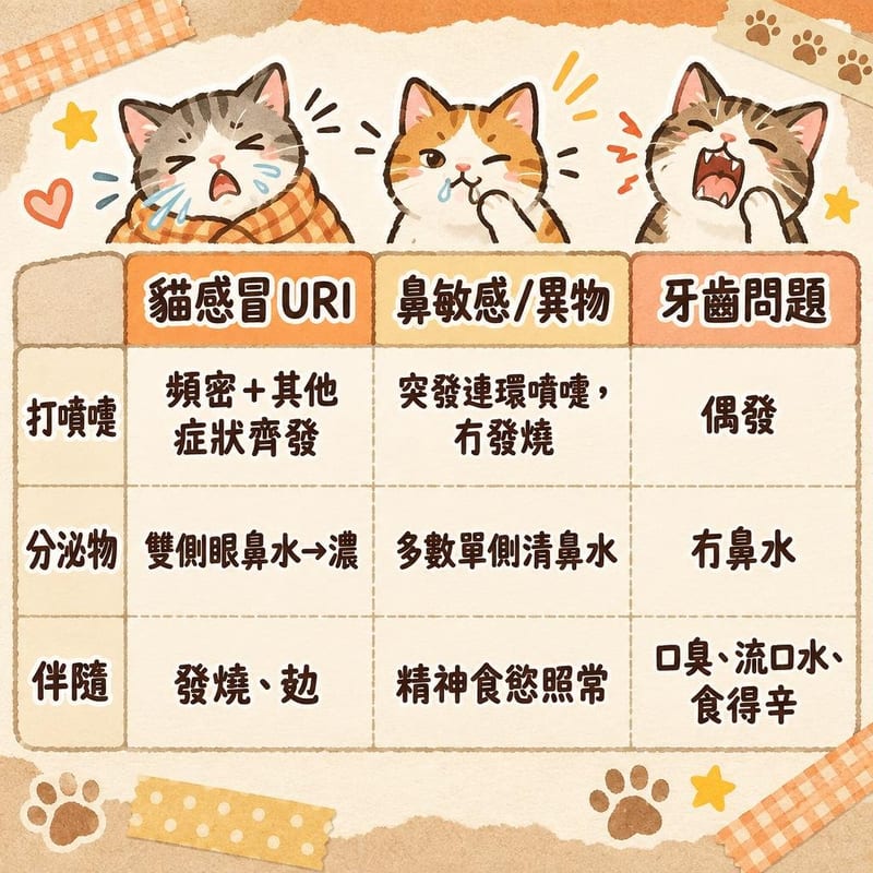 知識圖卡｜PetChill 圖卡整理