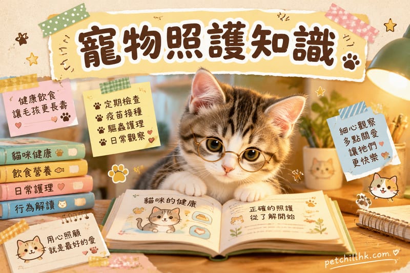 貓咪睇電視係點解?揭秘盯螢幕真相|貓咪視覺科學、Cat TV 推薦同安全須知