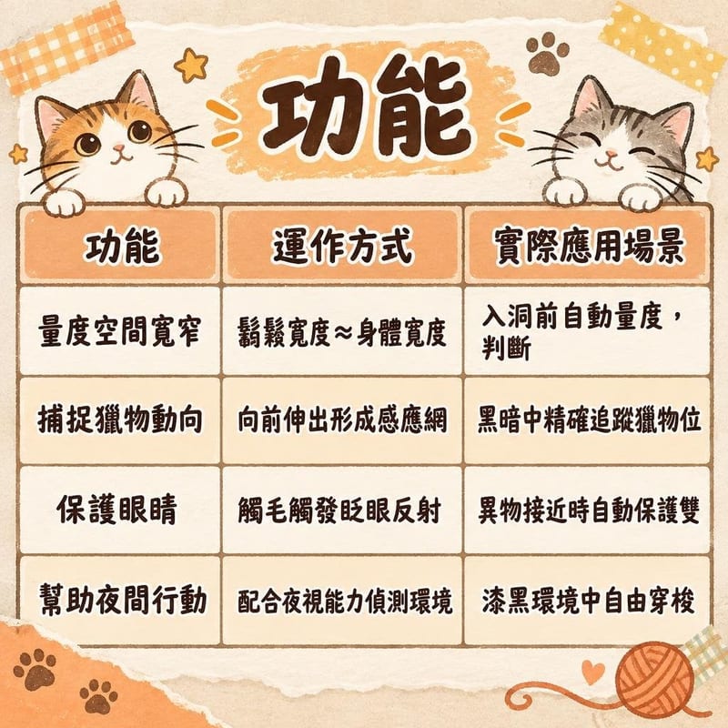 cat-whisker-secrets 知識圖卡1