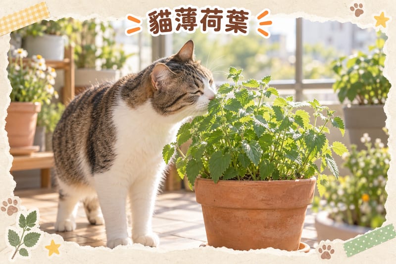 catnip-science-guide 知識圖卡1