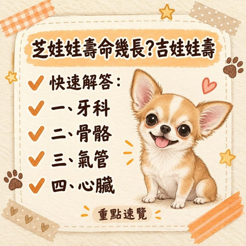 主人用獸醫指套牙刷幫芝娃娃刷牙,狗狗企喺墊上配合,燈光溫暖,場景家居溫馨