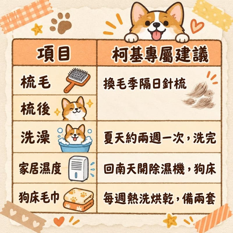 corgi-hk-keeping-hk 知識圖卡1