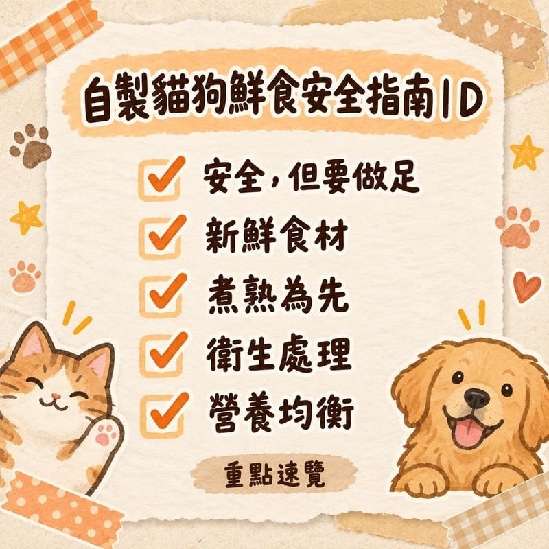 diypet-food-safety 知識圖卡2