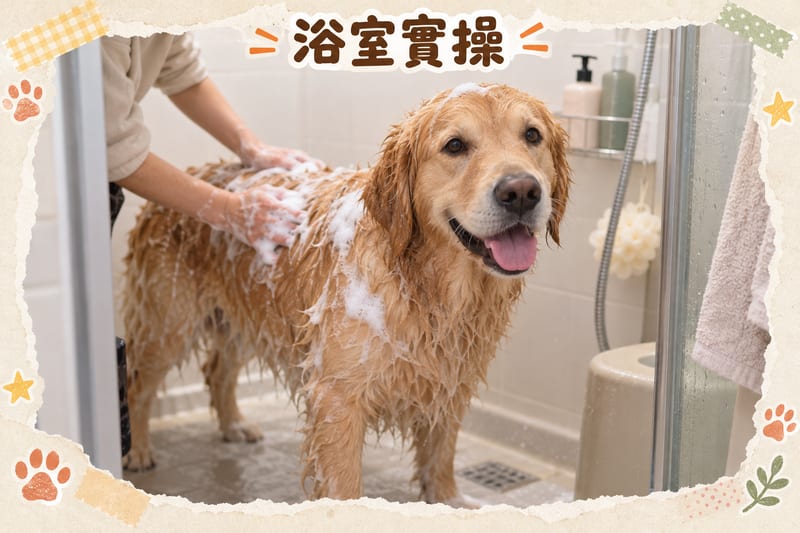 常見問題一次睇｜PetChill 圖卡整理