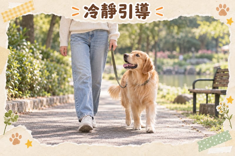 狗語解碼|PetChill 圖卡整理